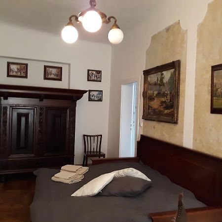 Old Town Apartment 프라하 외부 사진