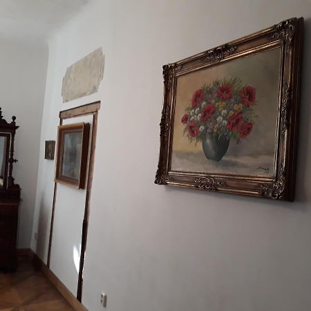 Old Town Apartment 프라하 외부 사진