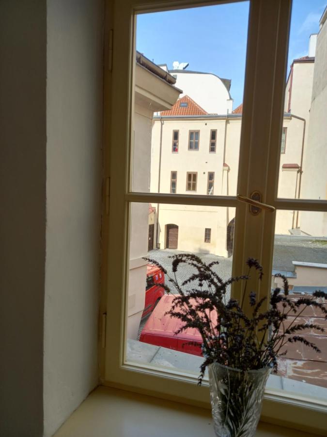 Old Town Apartment 프라하 외부 사진