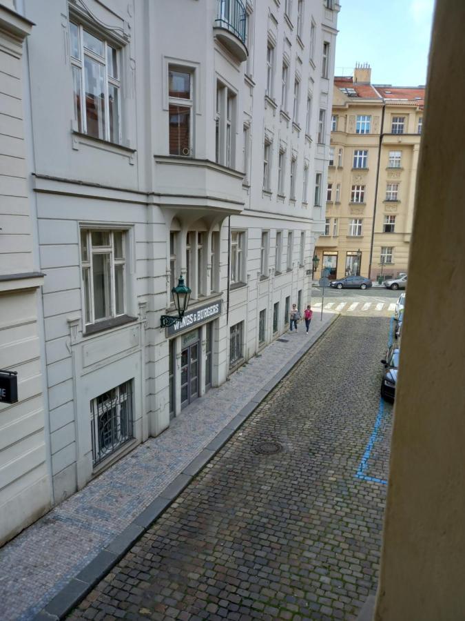 Old Town Apartment 프라하 외부 사진