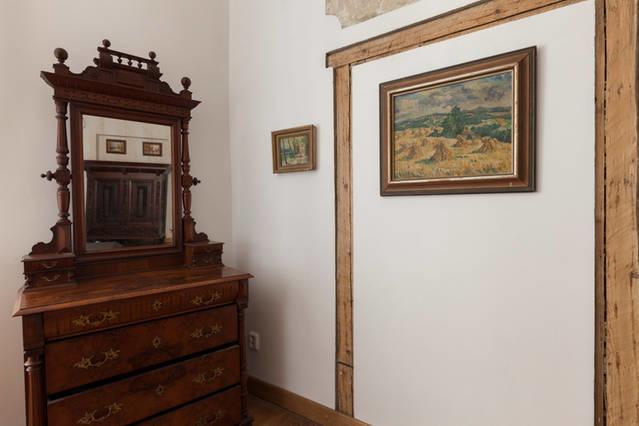 Old Town Apartment 프라하 외부 사진