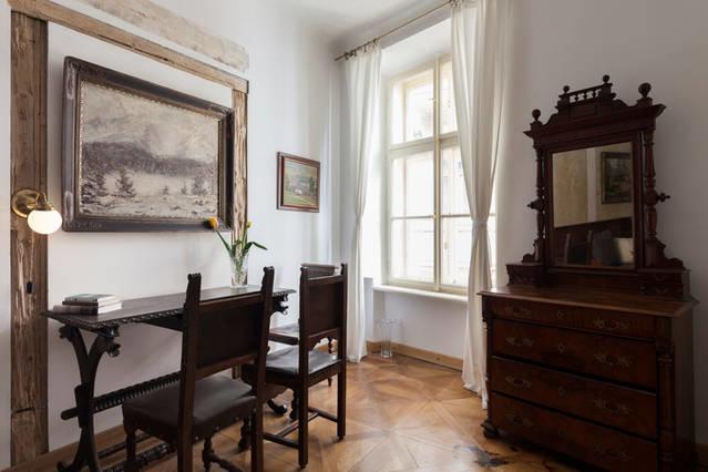Old Town Apartment 프라하 외부 사진