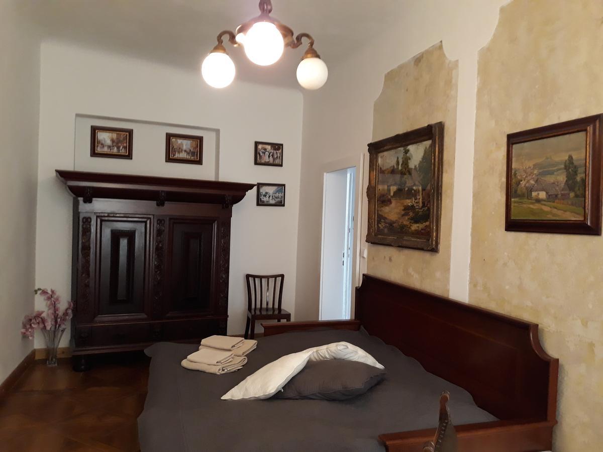 Old Town Apartment 프라하 외부 사진