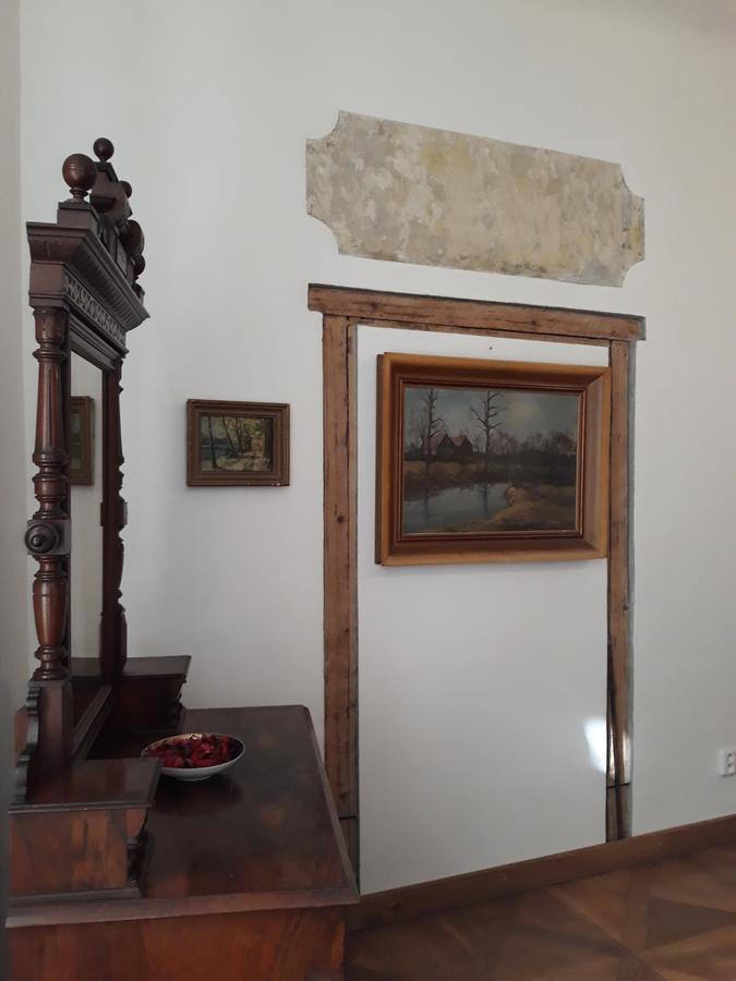 Old Town Apartment 프라하 외부 사진