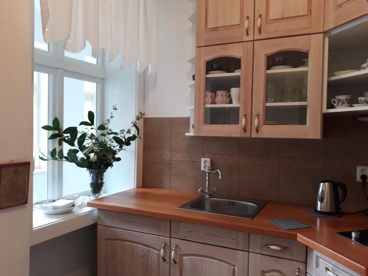 Old Town Apartment 프라하 외부 사진