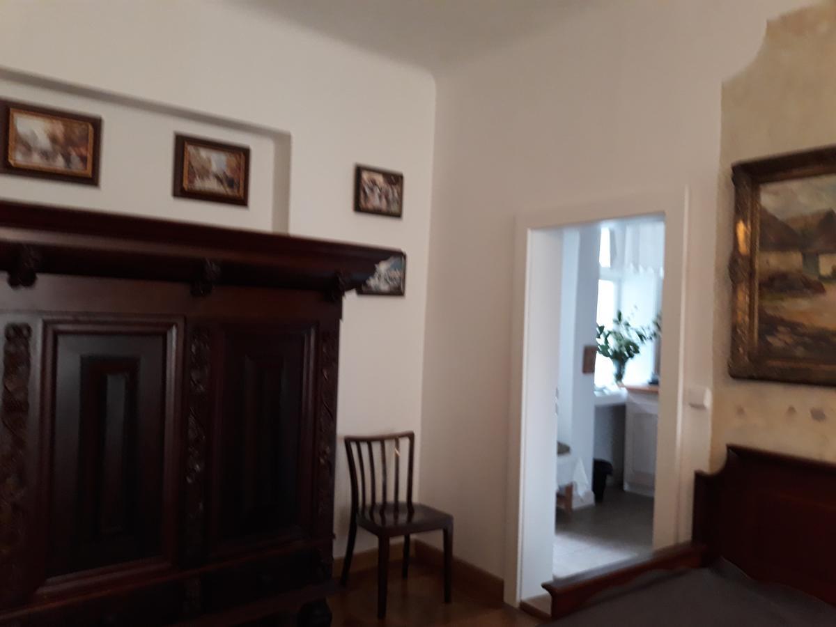 Old Town Apartment 프라하 외부 사진