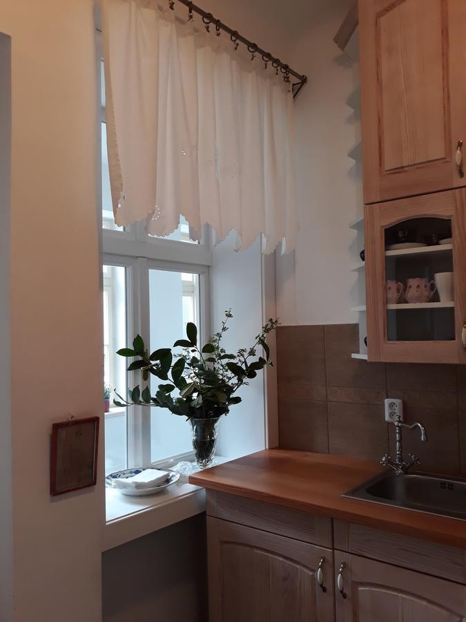 Old Town Apartment 프라하 외부 사진