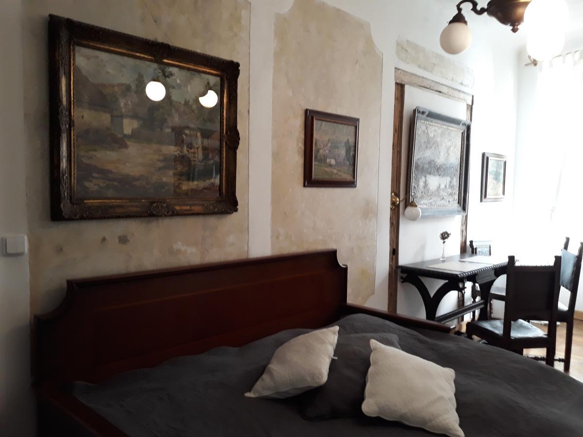 Old Town Apartment 프라하 외부 사진